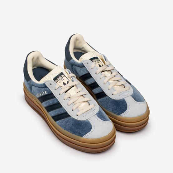 JQ5144 GAZELLE BOLD PRLOIN/AU 