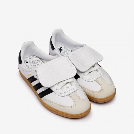 IG4279 SAMBA LT FTWWHT/CBLACK 6,5