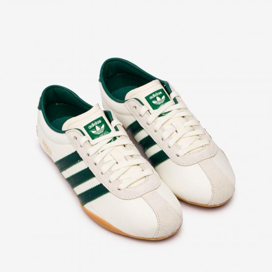 JP9705 TOKYOOWHITE/CGREEN/GO 8