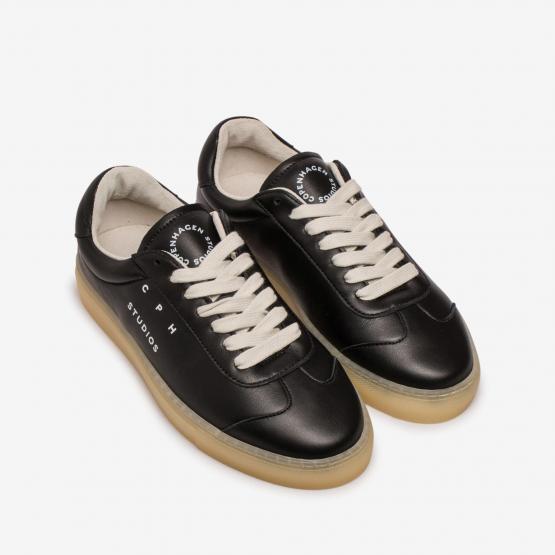 CPH433 LEATHER BLACK 41