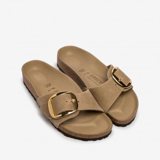 1030467 MADRID TAB BROWN 36