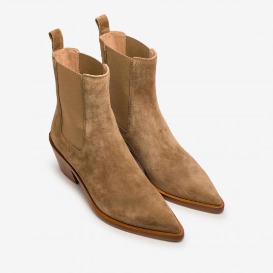 G72901 45 CUOCAS WYLIE CAML 40