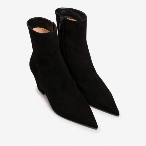 G72937 55RIC KEINNA BLACK 38½