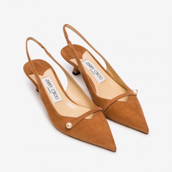 AMITA 45 TOFFEE 37½