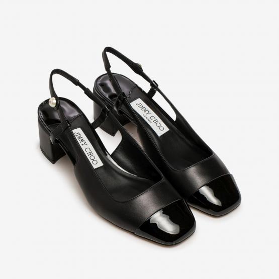ELISA SB 45 BLACK 41