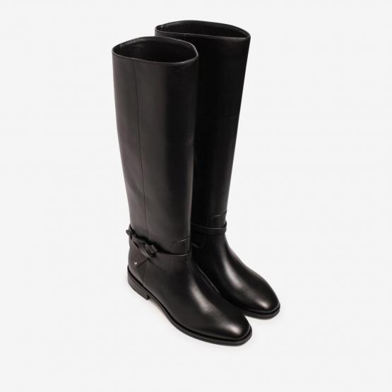 LAWTON KB FLAT BLACK 