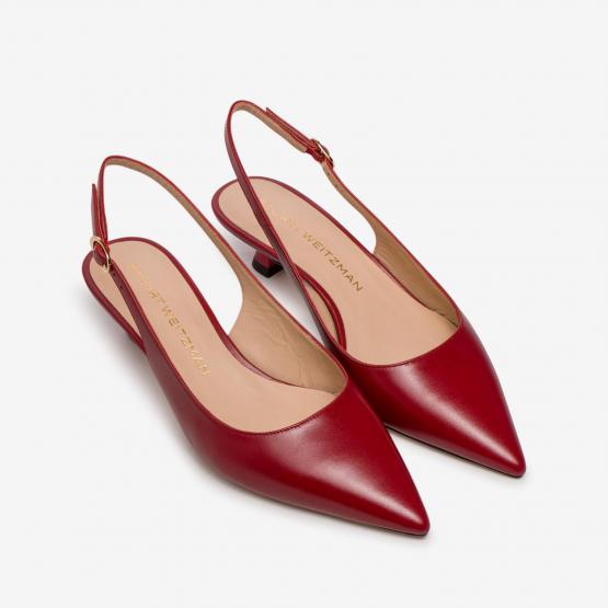 SL434 Q3S SCULPT SLINGBACK 35 39