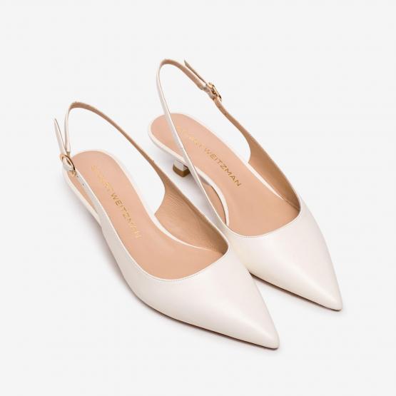 SL434 CRM SCULPT SLINGBACK 35 40