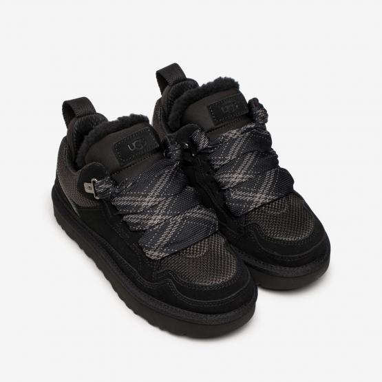 1144032 BLK LOWMEL 