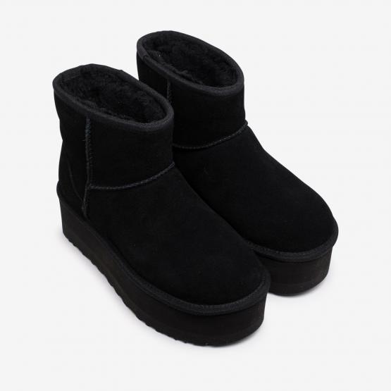 1134991 BLK CLASSIC MINI PLAT 