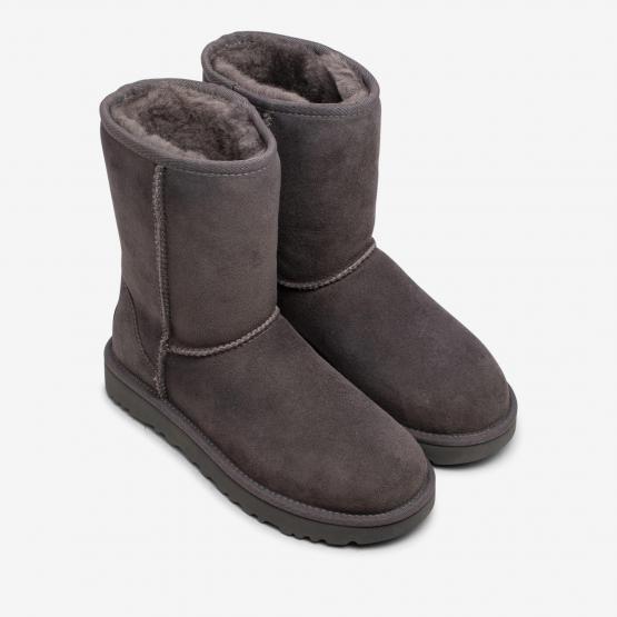 1016223 GREY CLASSIC SHORT II 7