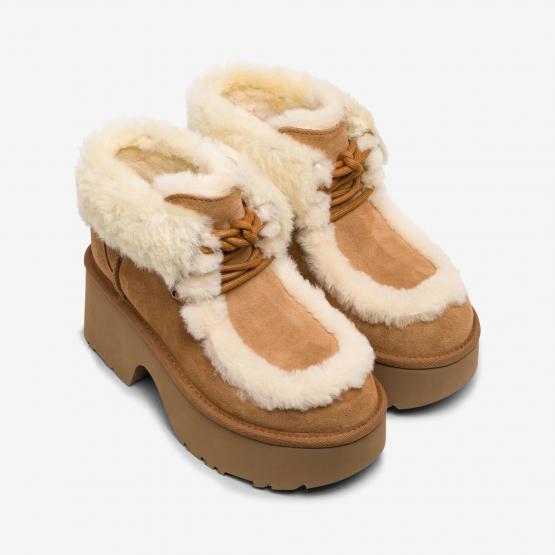 1171532 CHE ESMEE LACE UP 6