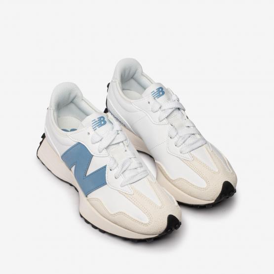 327 WHITE U327V1 5,5