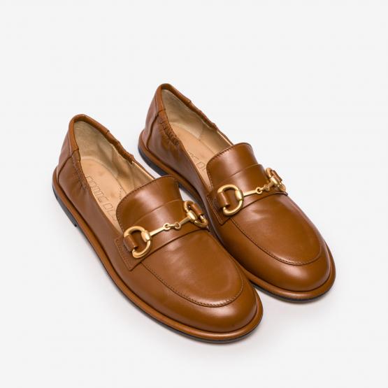 1121 MIA GLOVE TOFFEE 