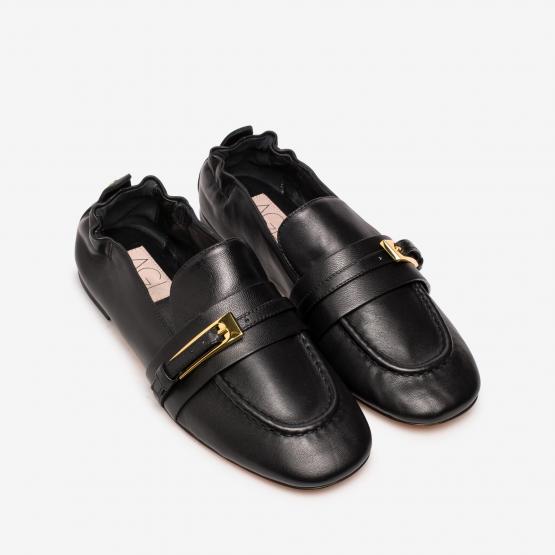 D834097PCSOFTY MARIENNE BUCKLE 37½