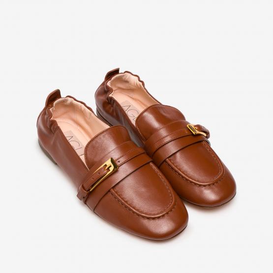 D834097PCSOFTY MARIENNE SADDLE 37½
