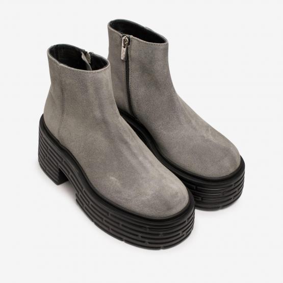 D783500PGKA082 LIGNES LOWBOOT 36