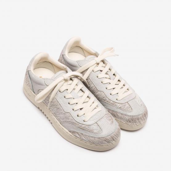 F3409001 DICE TTOE PONY GREY 