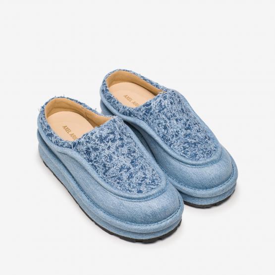 F3200001 PILLOW DENIM 41