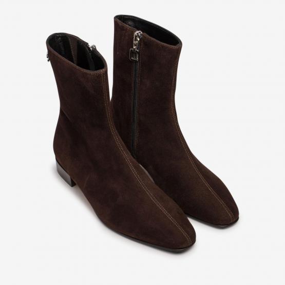AIGLON 332575 BROWN 40