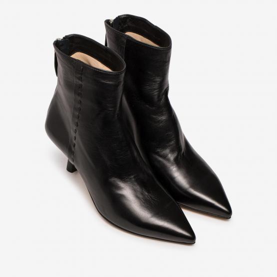 6227 HENRIETTE GLOVE NERO 41