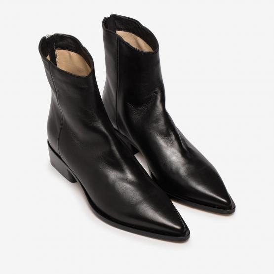 3302 ELYSE GLOVE NERO 36