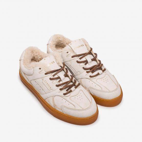CPH63 VINTAGE TEDDY CREAM 