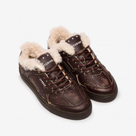 CPH63 VINTAGE TEDDY WOOD 41