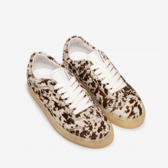 CPH433 HAIRY LEATHER GAZELLE 40