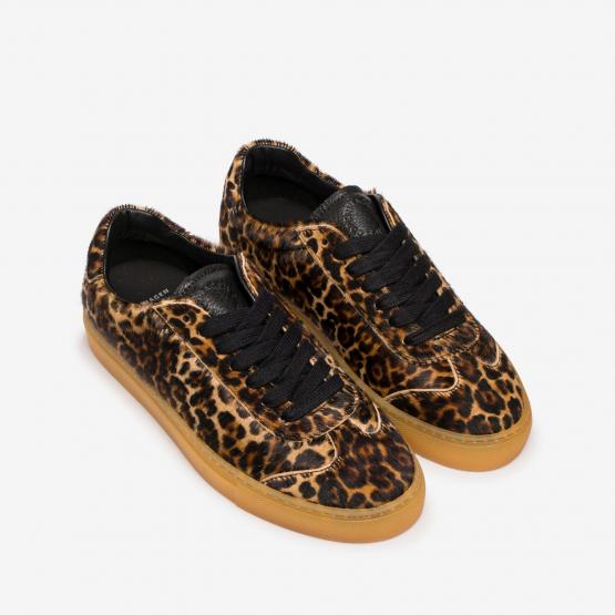 CPH433 HAIRY LEATHER LEO 41
