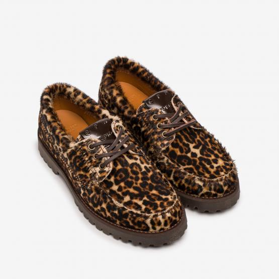 CPH616 HAIRY LEATHER LEO 38