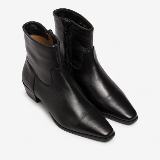 CPH293 LEATHER BLACK 
