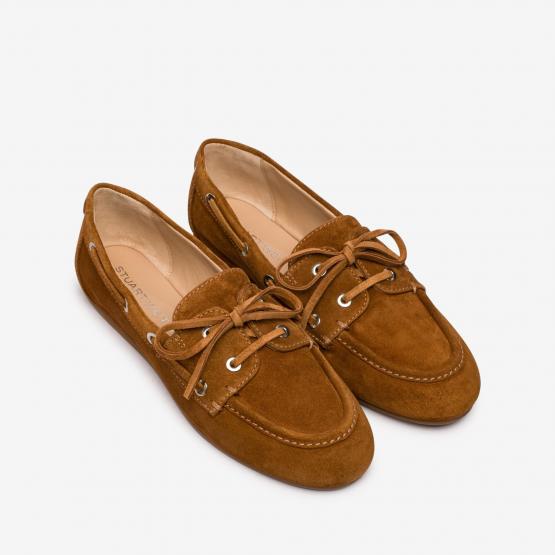 SK691 TINSLEY MOCCASIN DOE 36½
