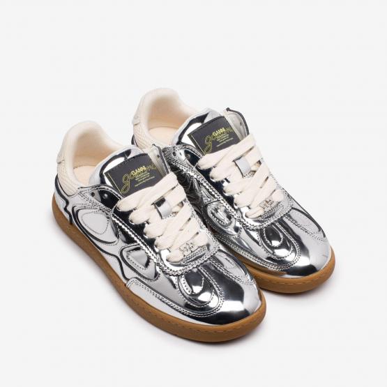 S3232 SPECCHIO SILVER 