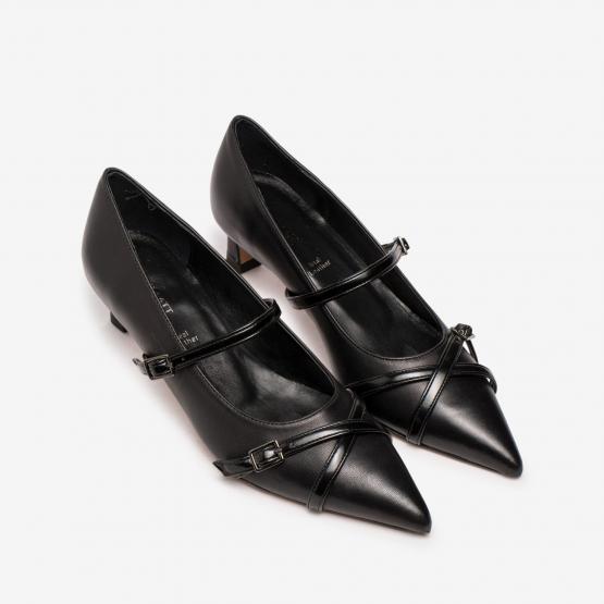 R590 NB NAPPA NERO 