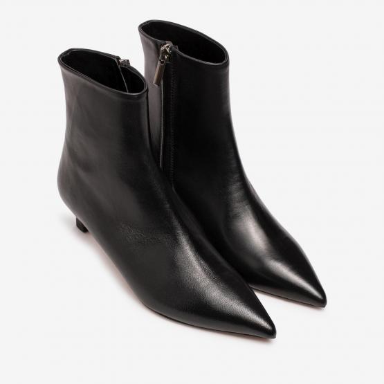 R594 TH45 NAPPA NERO 