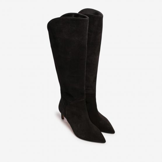 R669 VL VELOUR NERO 