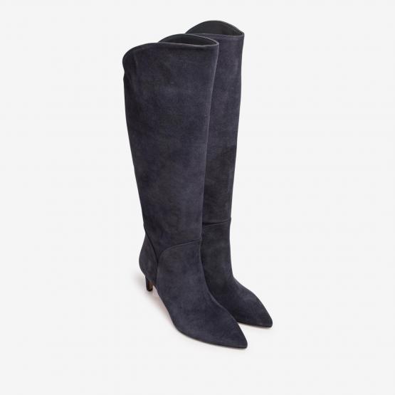 R669 VL VELOUR BLU 