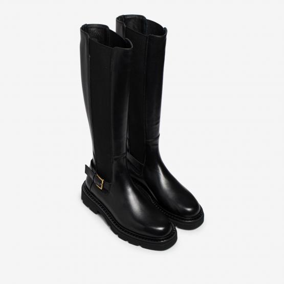 2037 ELETTRA PIUMA NERO 