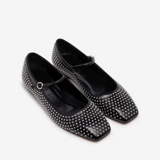 A11FLRKLS08FL140 UMA STUDS 