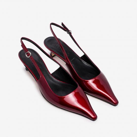 A11PUCATSS35KT CATRINA RED 