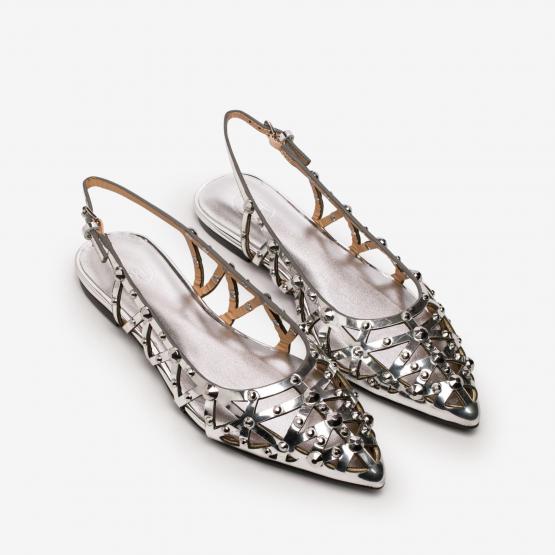 BAZAAR SILVER 41