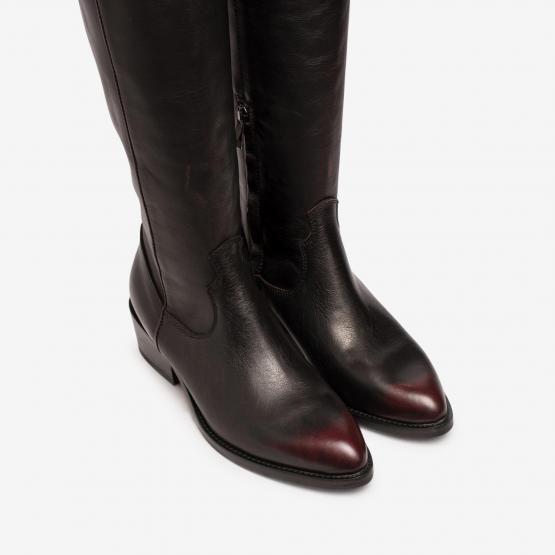 2836 584 CARLO SPORT BORDO 38