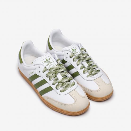 JS1352 SAMBA OG 