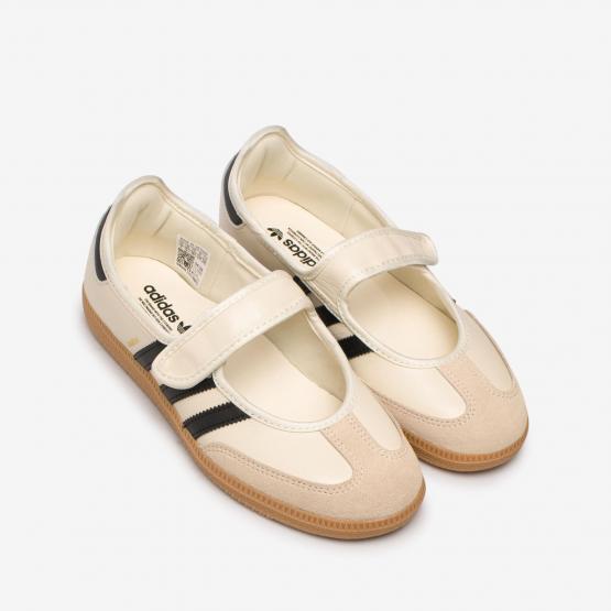 JR7338 SAMBA JANE 