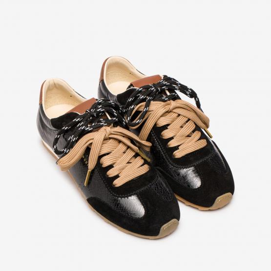 21088900 BILLY LOU BLACK COMBI 36