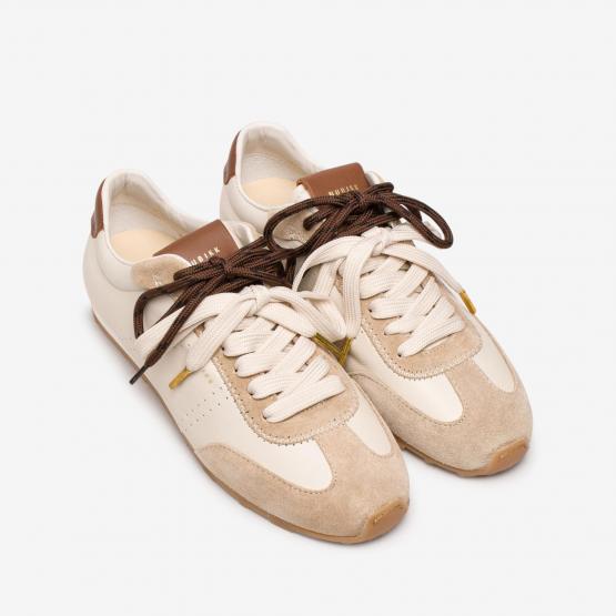 21088900 BILLY LOU BEIGE COMBI 41