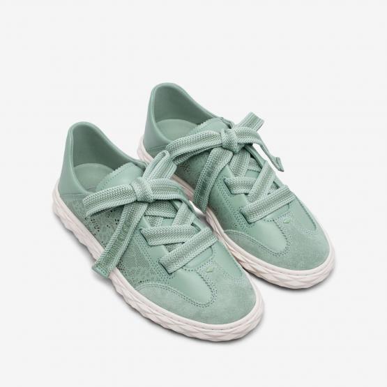 DIAMOND LIGHT FLEX LACE VERDE 39