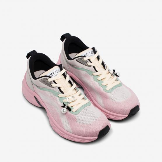 DIAMOND RUN ZGE MOON ROSE 