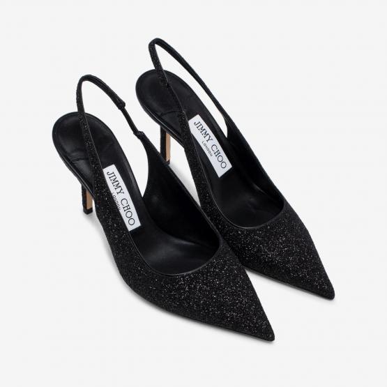 LOVE SB 85 GQI GLITTER BLACK 